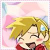 ChibiAl.jpg image by AriTheWarrior